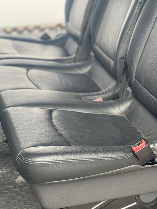 Vendo Mercedes-Benz Viano
