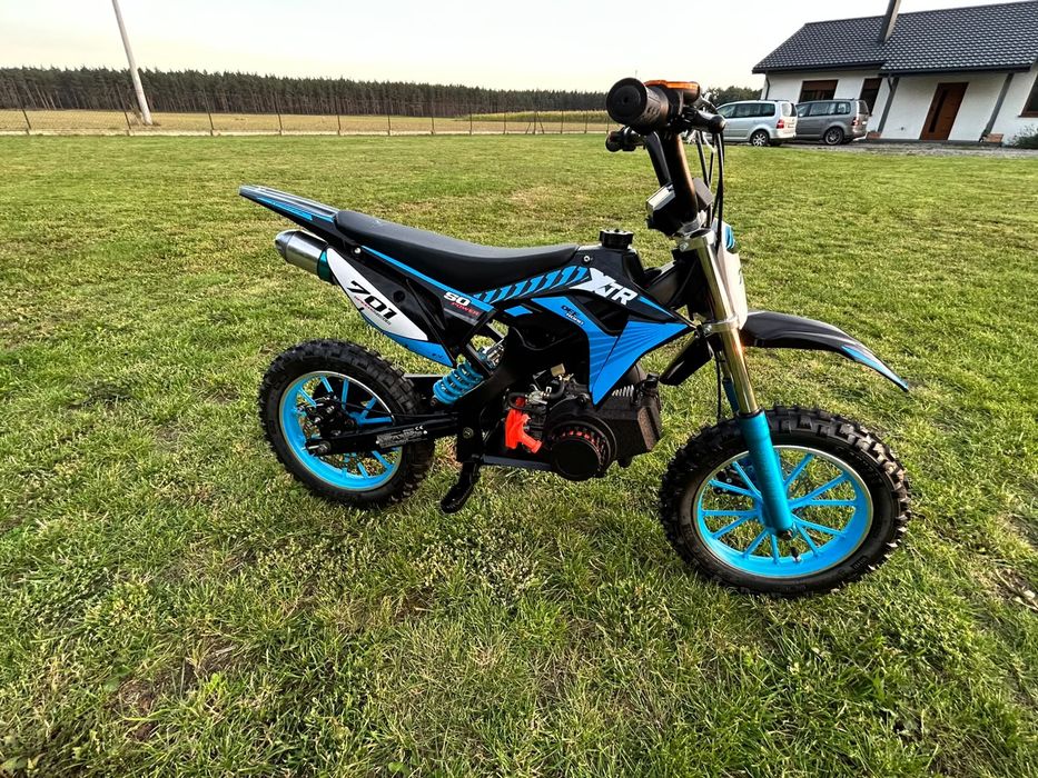 Xtr