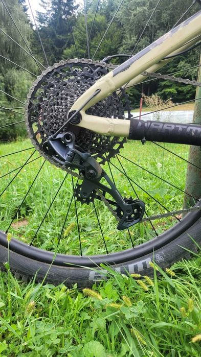 Rower hardtail enduro Dartmoor Primal Pro 29'' 2020