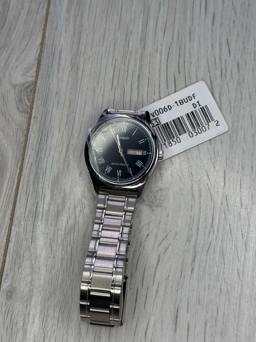 Наручний годинник Casio механічний