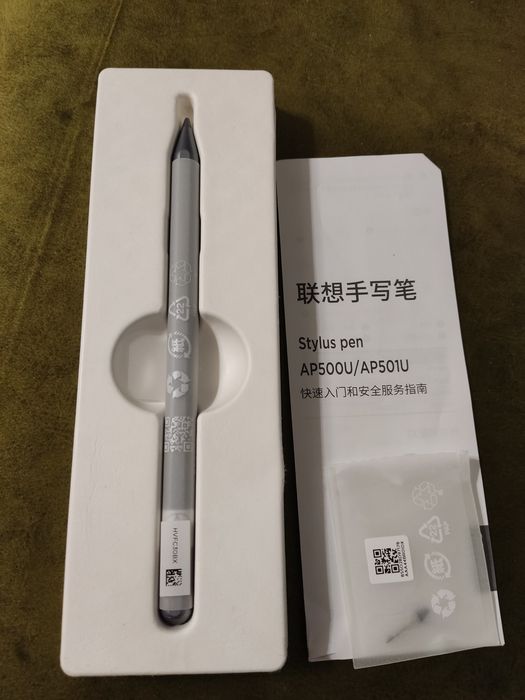 Продам стілус Lenovo AP501U