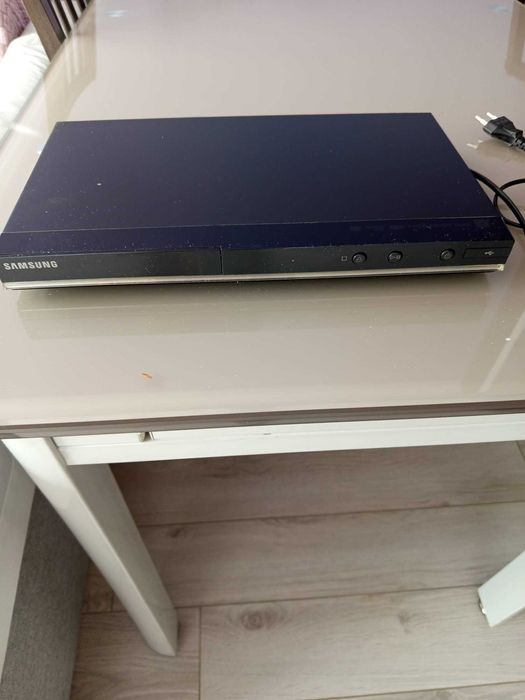 DVD Samsung D530