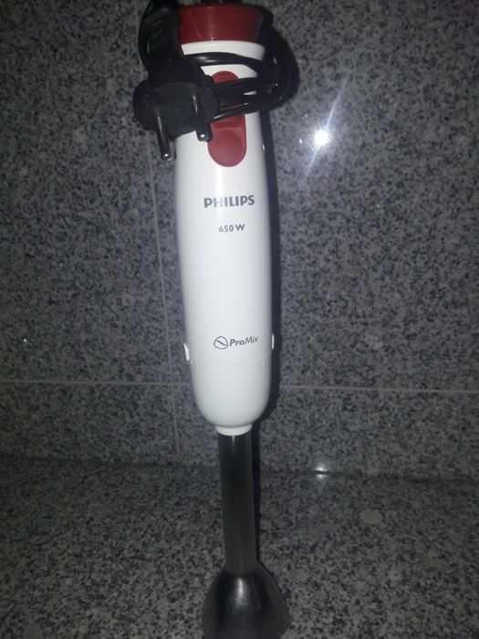 Varinha mágica 650W Philips