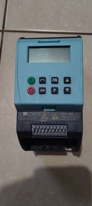 Falowniki różnej mocy