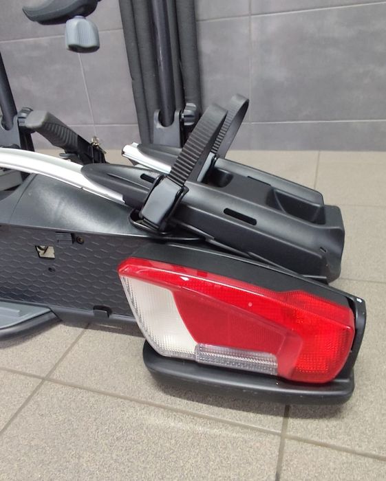 Thule Velocompact 924. Stan jak NOWY