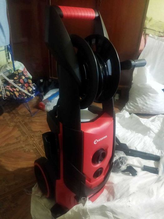 Мийка високого тиску