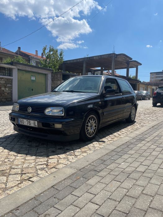 Golf mk3 tdi