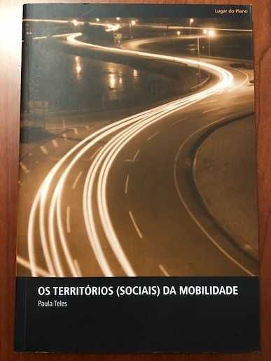 Livro | Os Territórios (Sociais) da Mobilidade