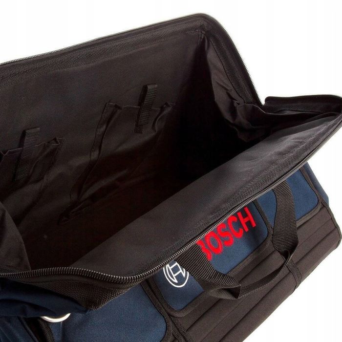 Torba na narzędzia robocza BOSCH DUŻA