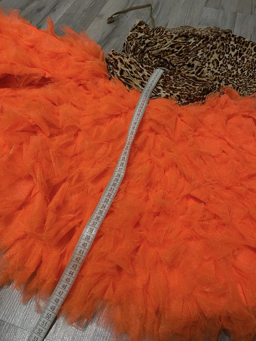 Плаття для бальних танців латина