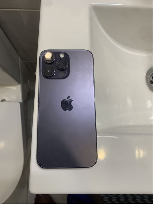 Iphone 14 pro max