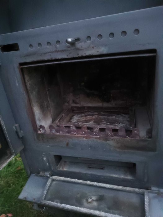 Kominek ,,ALFA,, 7 kw