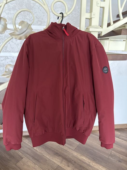 Куртка timberland