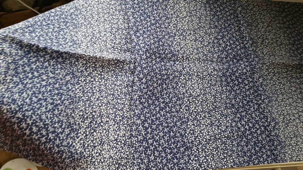 Отрез ткани, хлопок, 3,5 м.