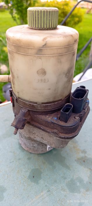 Pompa wspomagania Skoda Fabia l VW