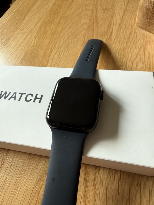 Apple watch SE GEN 2 jak nowy!