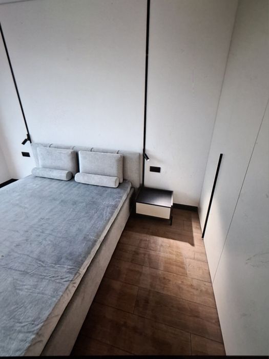 Продаж дизайнерськоі 1 к.квартири 40 кв м