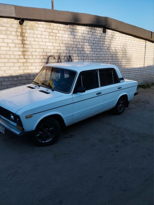 Продам авто на ходу, в гарному стані , ціна договірна