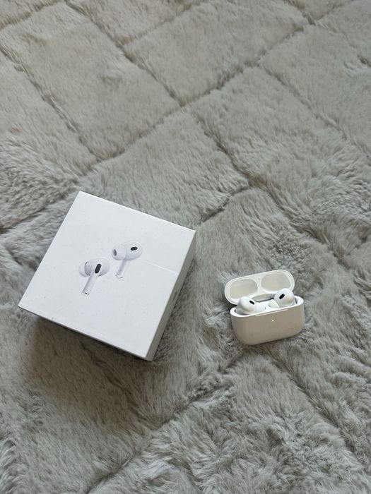 Sluchawki Air Pods pro 2