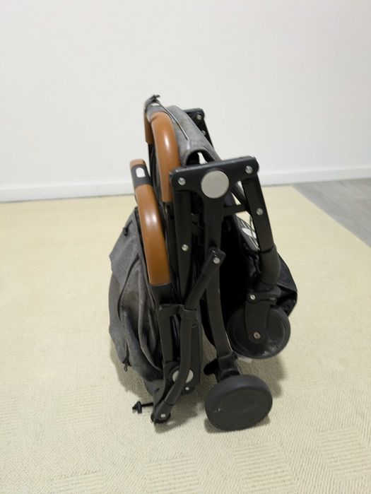 Carrinho de bebe maxibaby