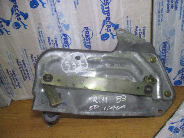 Motor limpa vidros trás RENAULT 11 Van (S37_)