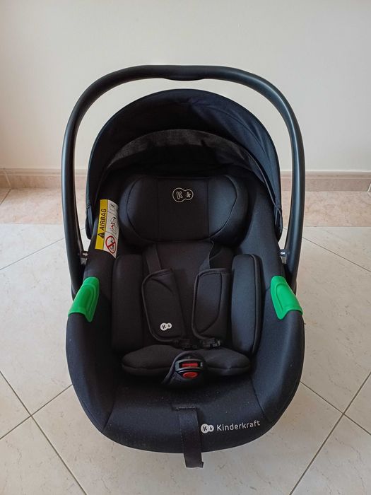 Ovo para bebé Kinderkraft