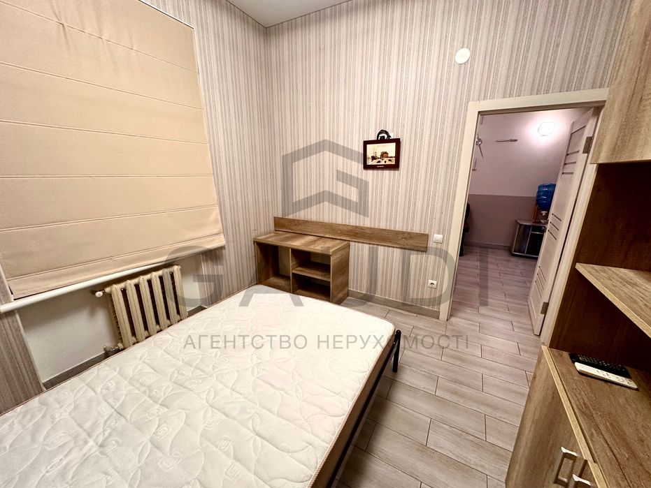 Аренда. Автнономное отопление. Центр. Можно на 3 месяца.