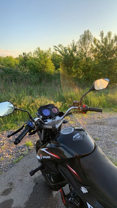 Продам спарк r26 sp200