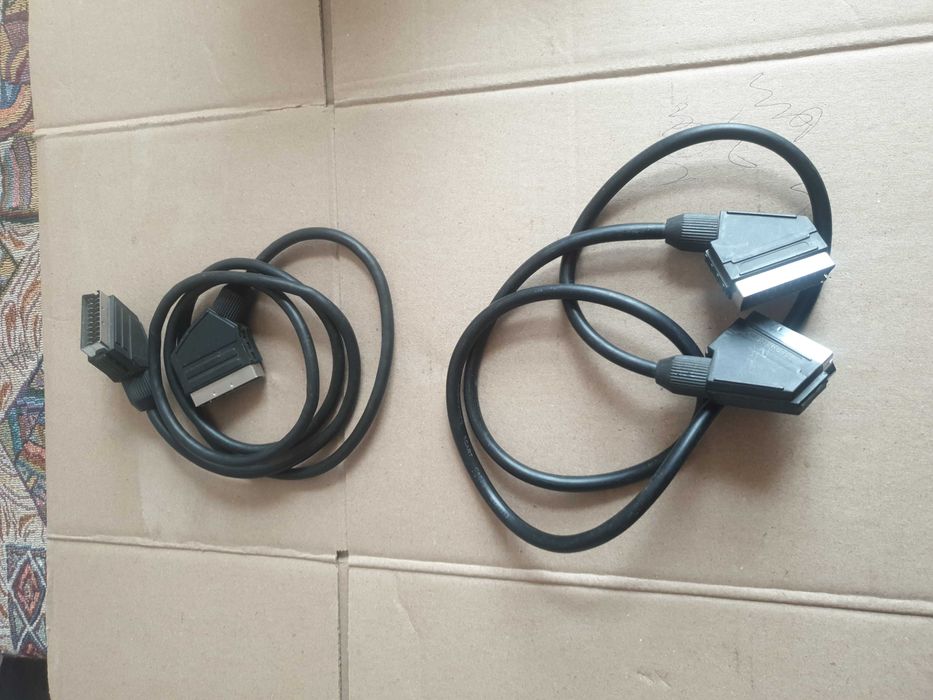 DIVI-DIVI кабель, 1.2 метра, не пользованый