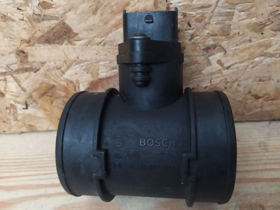 MEDIDOR DE MASSA DE AR FIAT LANCIA ALFA ROMEO 0281002309