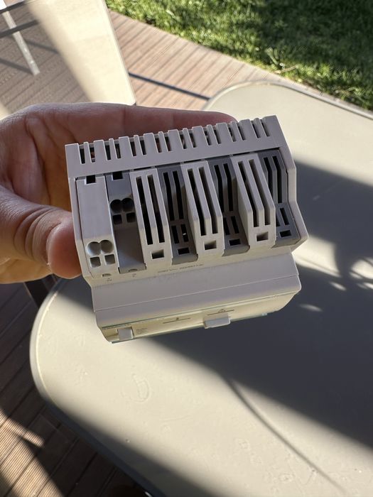 Hager TXA661B 1x600W64738600876929122