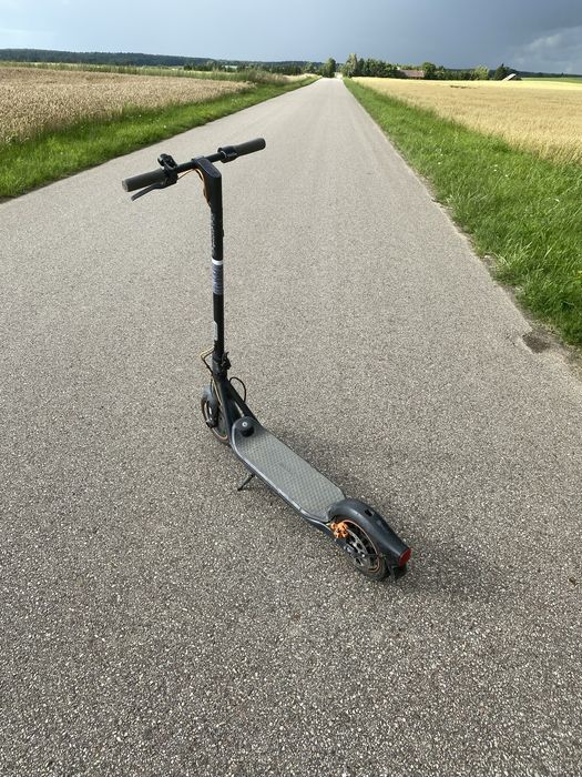 Hulajnoga Ninebot