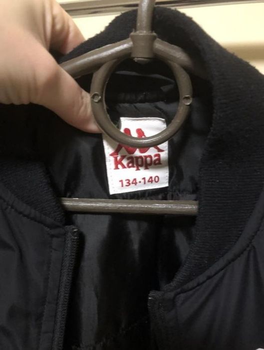 Бомбер детский Kappa