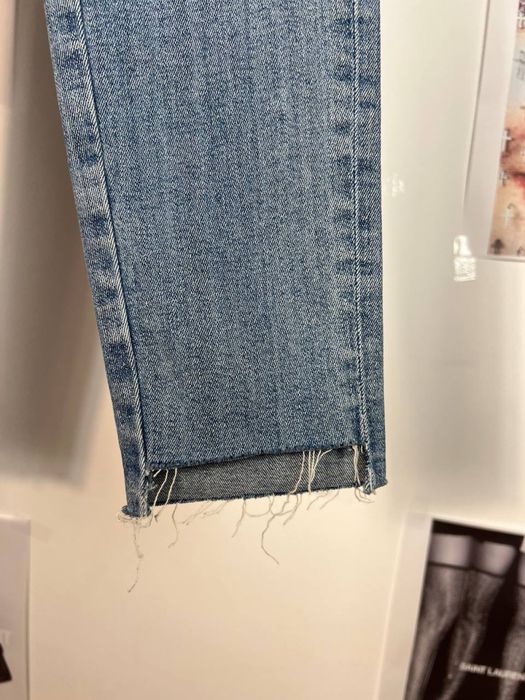 Zara Скіні джинси