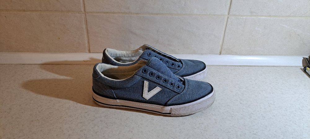 Trampki damskie Vty r. 38