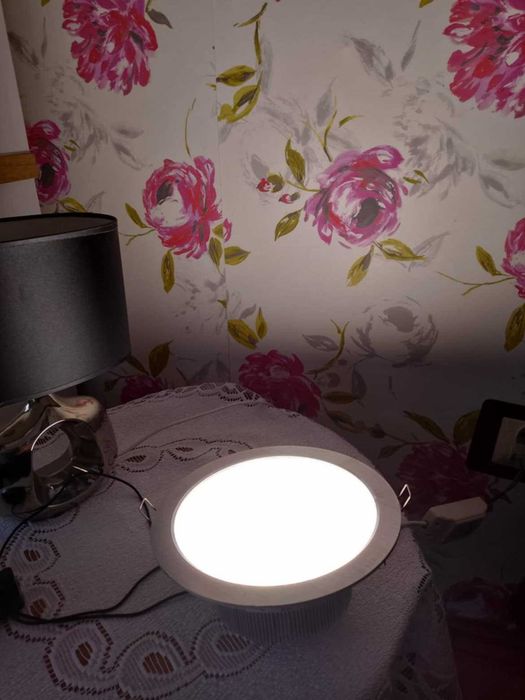 Lampa - oprawa led Ceiline - 20 W