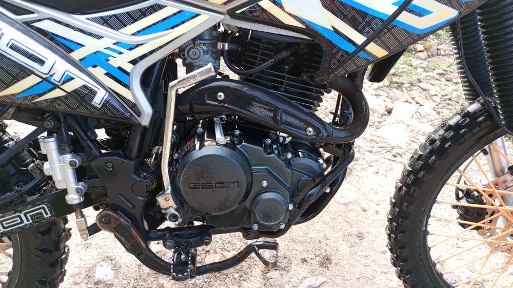 Продам мотоцикла