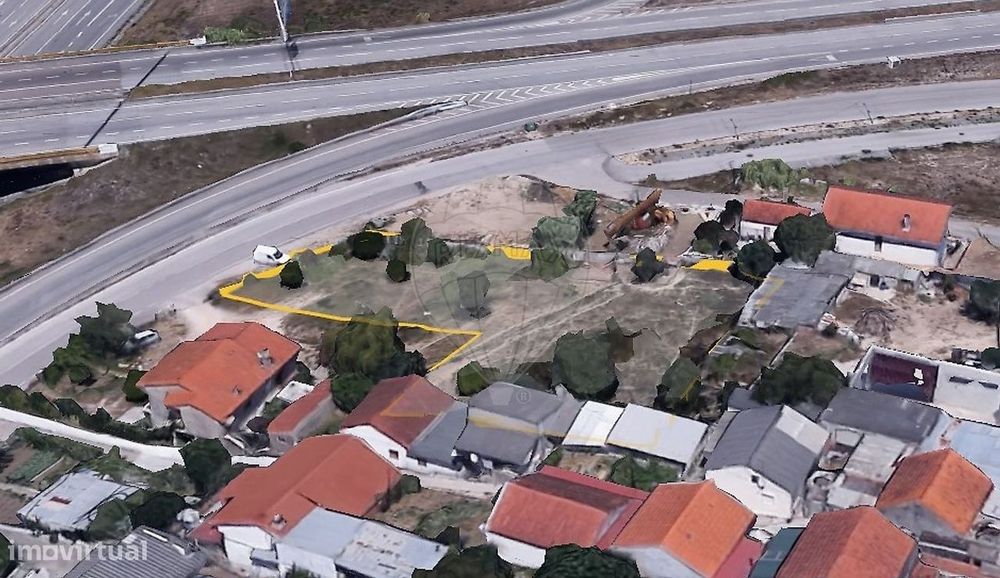 Terreno  para venda