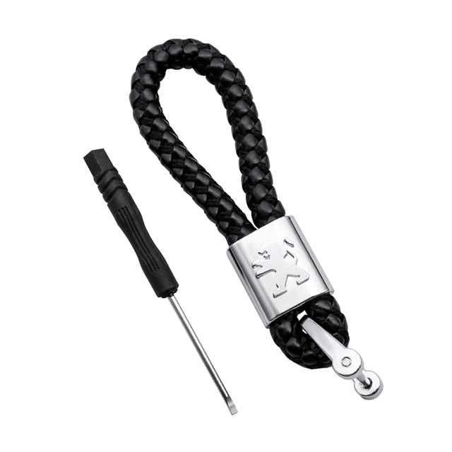 Porta chaves novo Peugeot