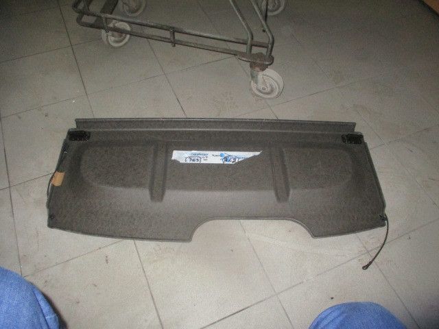 Chapeleira / tampo da mala CHEVROLET Aveo / Kalos Hatchback (T200)