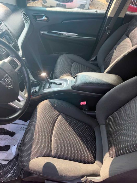Dodge Journey SXT      2016