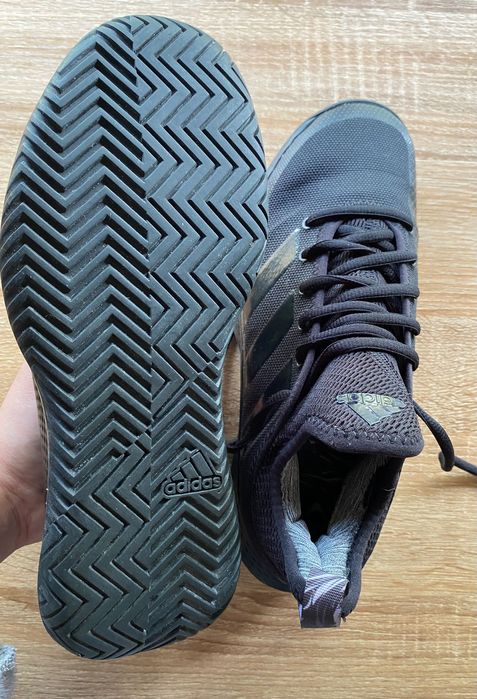 Sapatilhas Adidas bounce