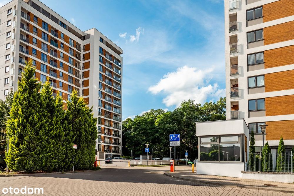 Mieszkanie, Poznań