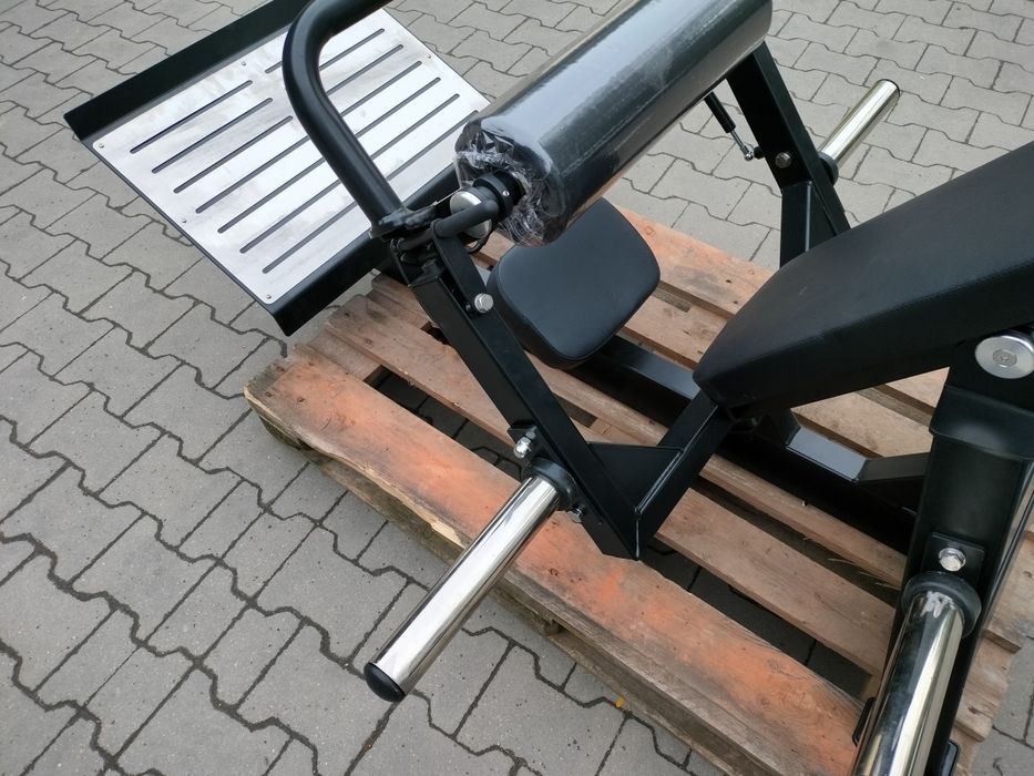 Maszyna Hip thrust nowa