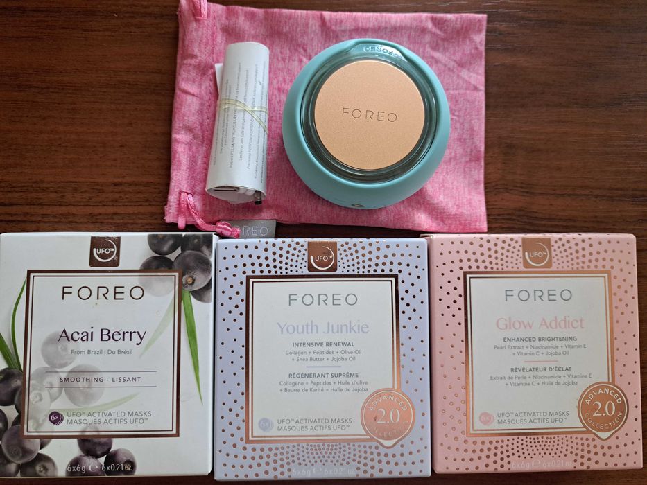 Сет гаджетів foreo оригінал