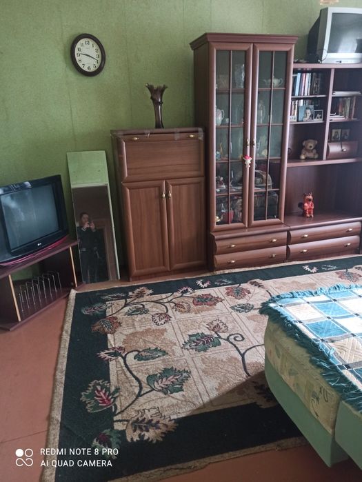 Сдам комнату на бабурке 1500