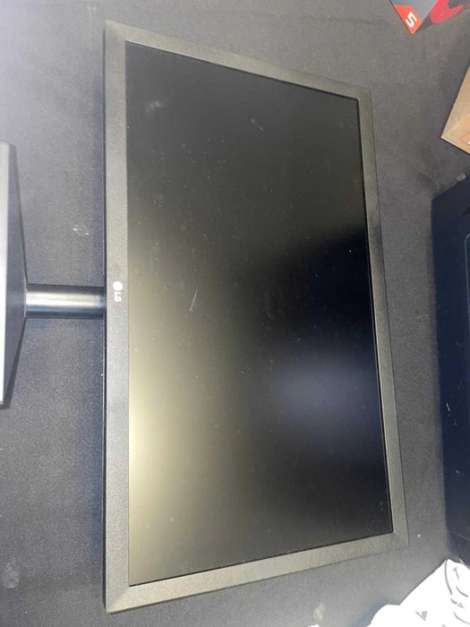 Pc gaming + oferta monitor LG
