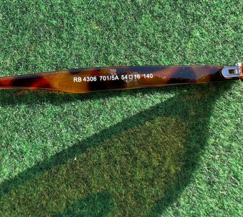 Óculos de Sol Ray Ban