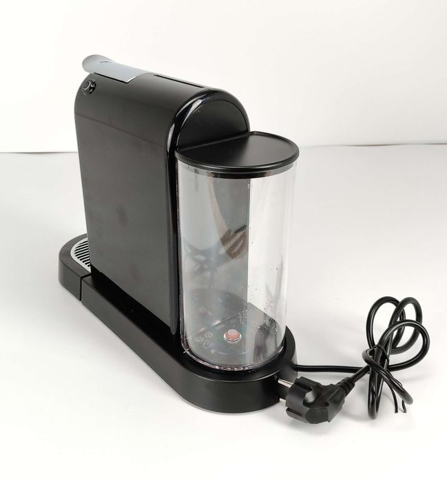 De'Longhi Nespresso CitiZ EN 167.B czarny