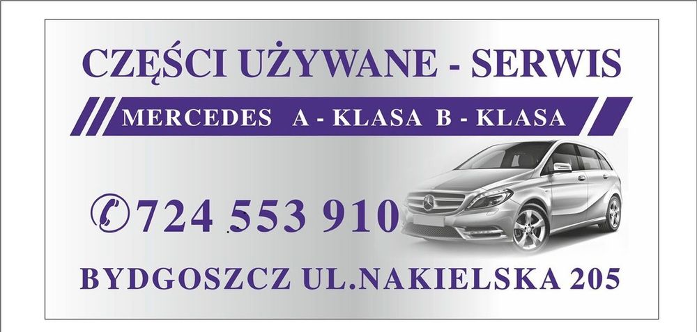 Mercedes CLA W117 GLA W156 Sygnał dźwiękowy klakson ORYGINAŁ części